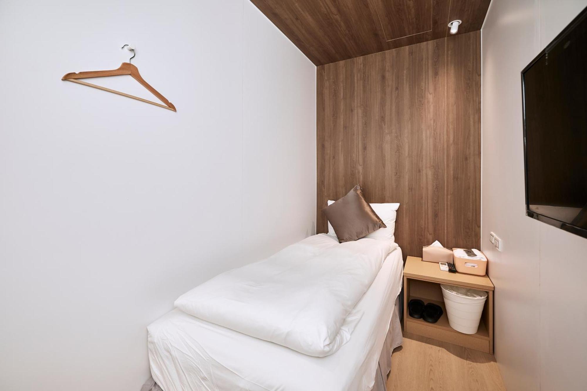Twin Star Inn Тайбэй Экстерьер фото