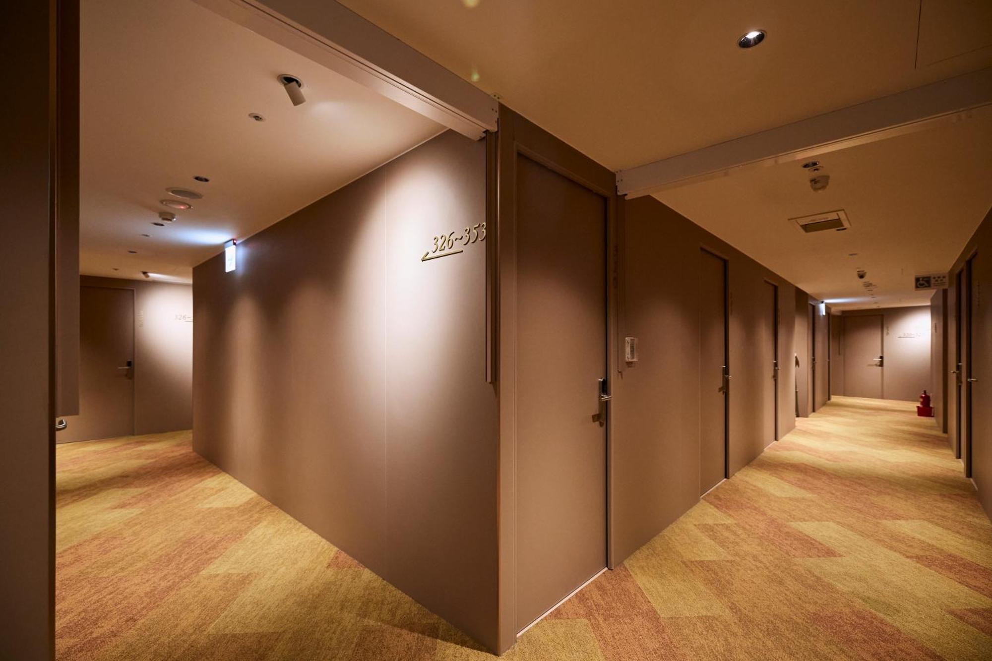 Twin Star Inn Тайбэй Экстерьер фото